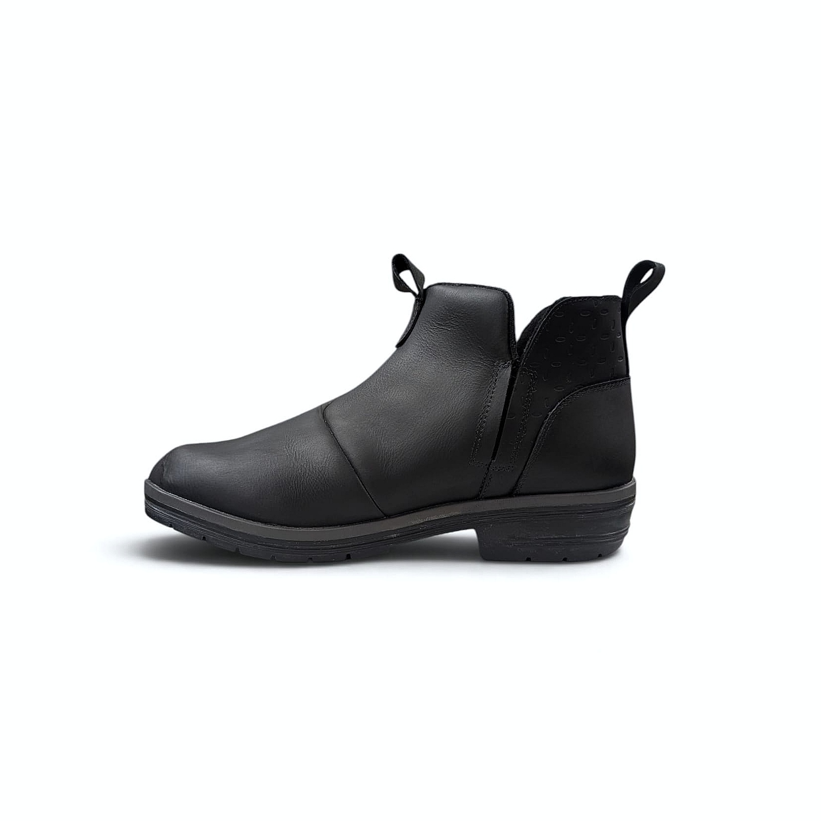Kamik Juliet C Damen Ankle Boots - Schwarz