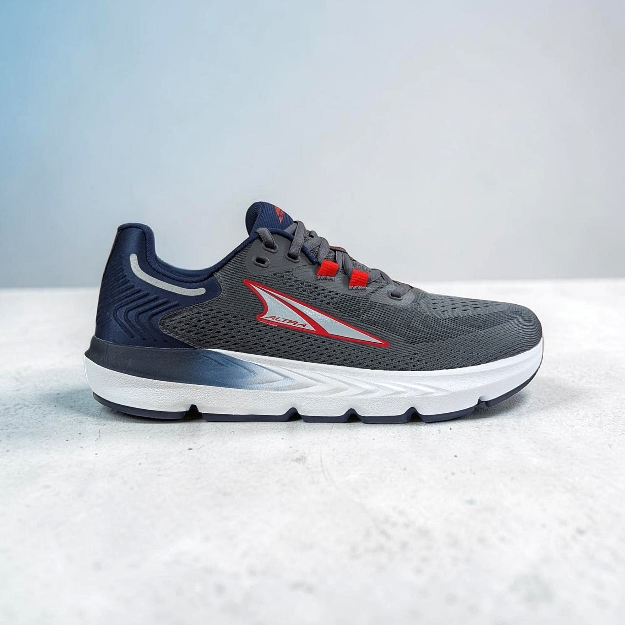 Dark Grey Altra Provosion 7 Herren Laufschuhe