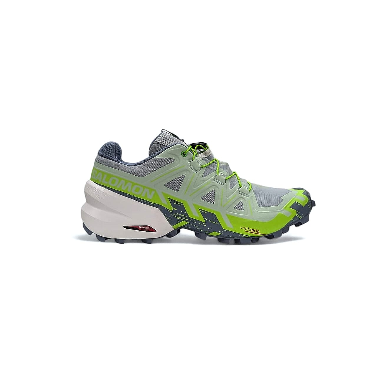 Salomon Speed Cross 6 W Damen Trailrunningschuhe