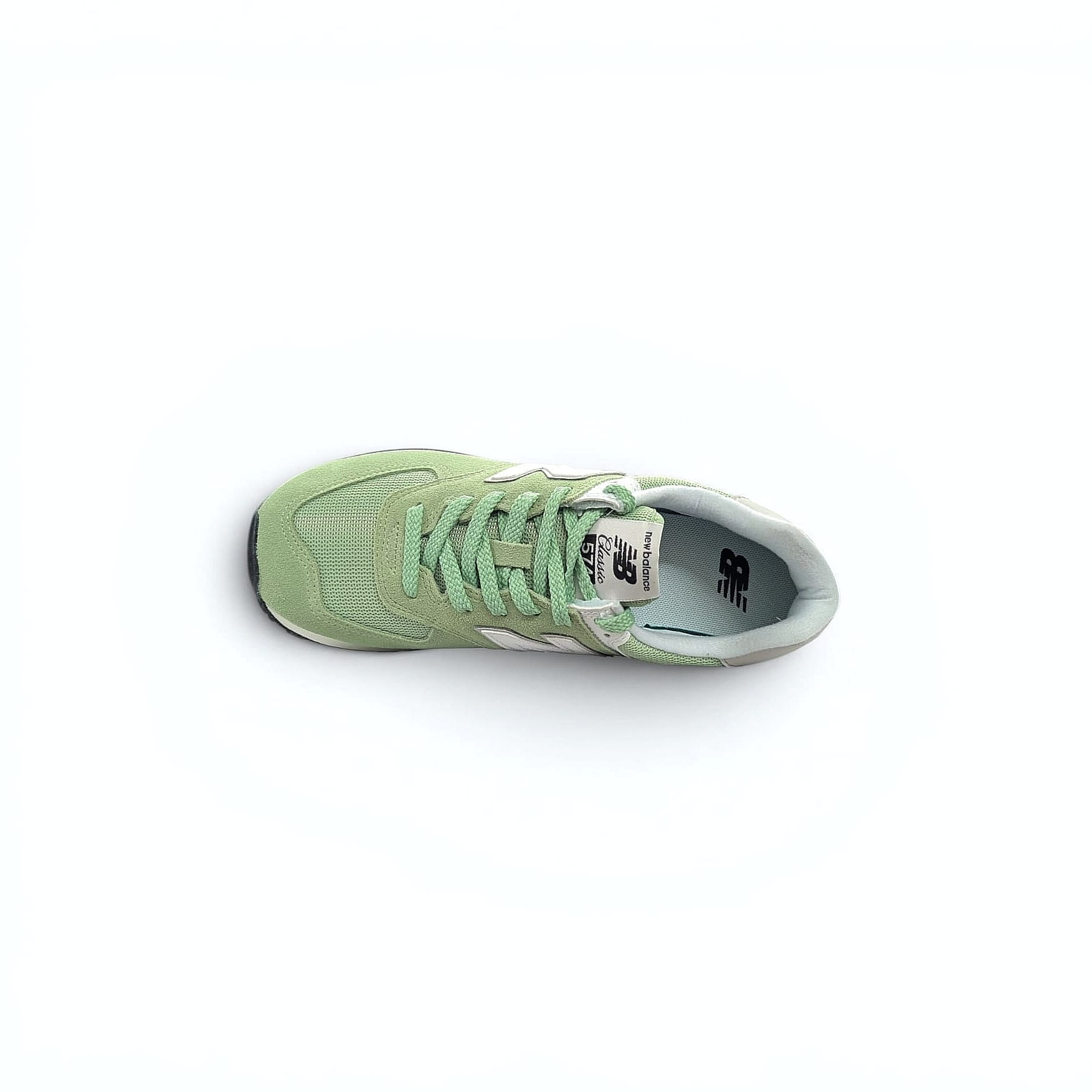 New Balance U 574 Unisex Sneakers .Dark Alpine Green
