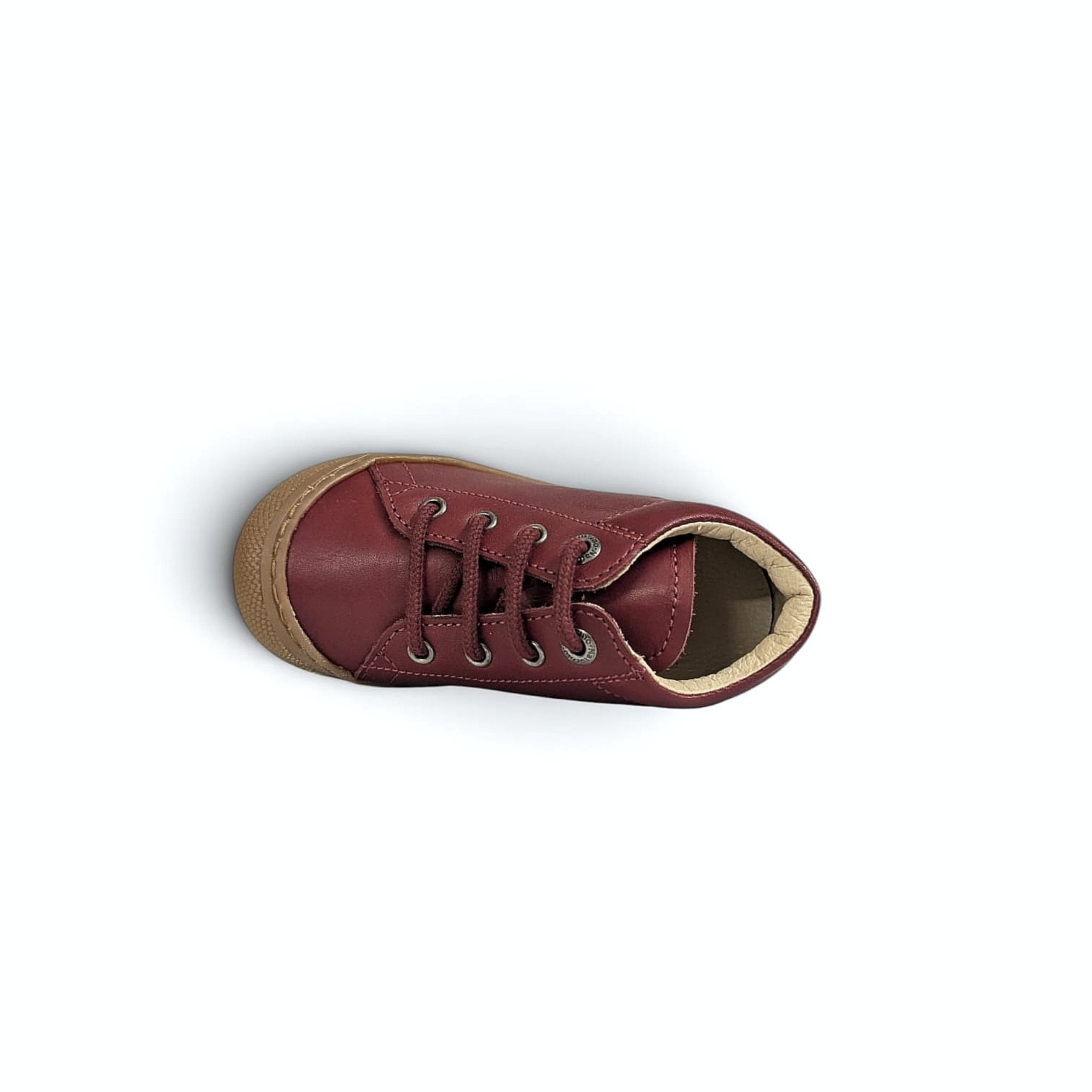 NATURINO COCOON Nappa Spazz.s – Rust