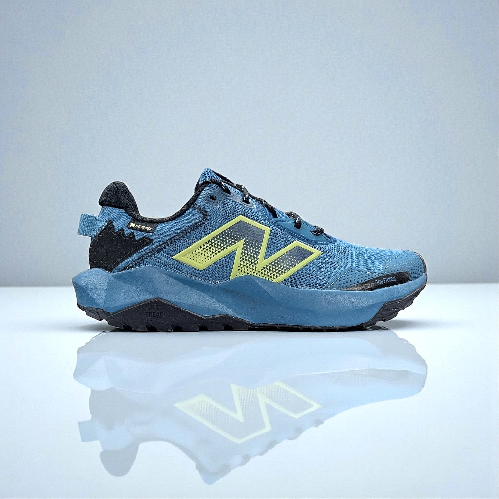 New Balance DynaSoft NITREL V6 Gtx Damen Trailrunningschuhe