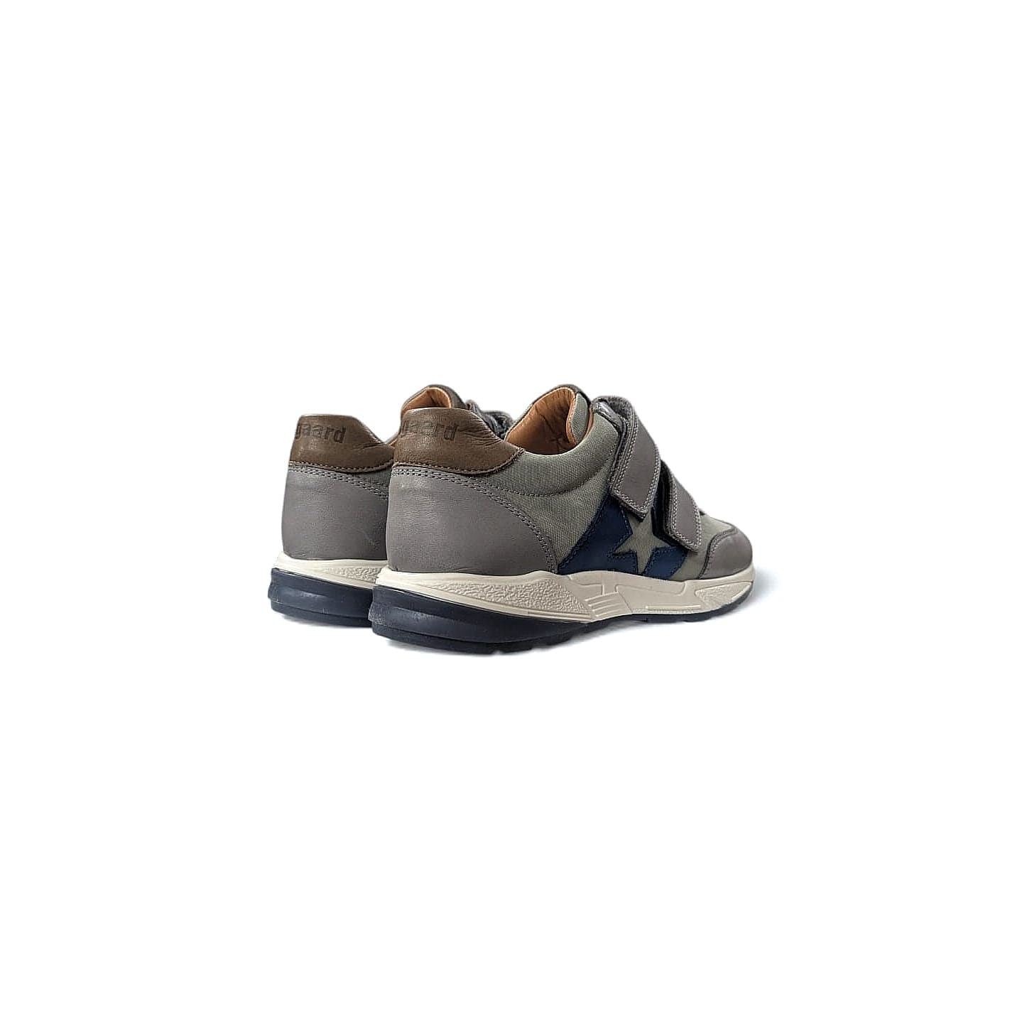 Bisgaard Kamma Kinder Sneakers