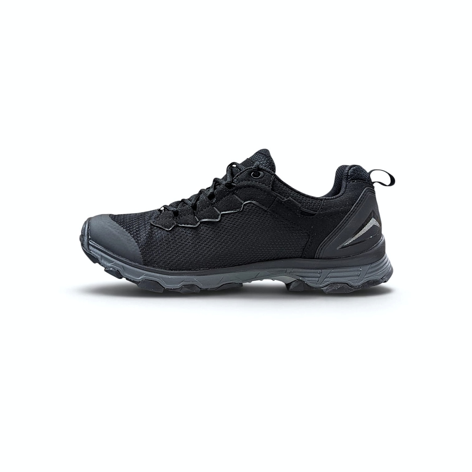 Meindl Activo Sport GTX Herren Wanderschuh - Black
