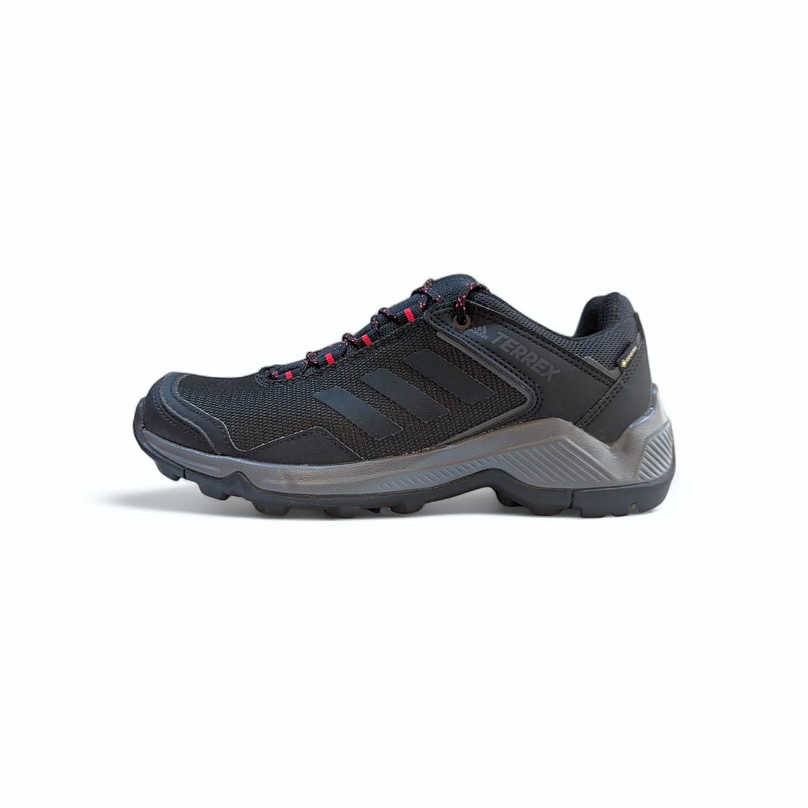 Adidas Terrex Eastrail Gtx Wanderschuhe | Carbon/Core Black/Active Pink