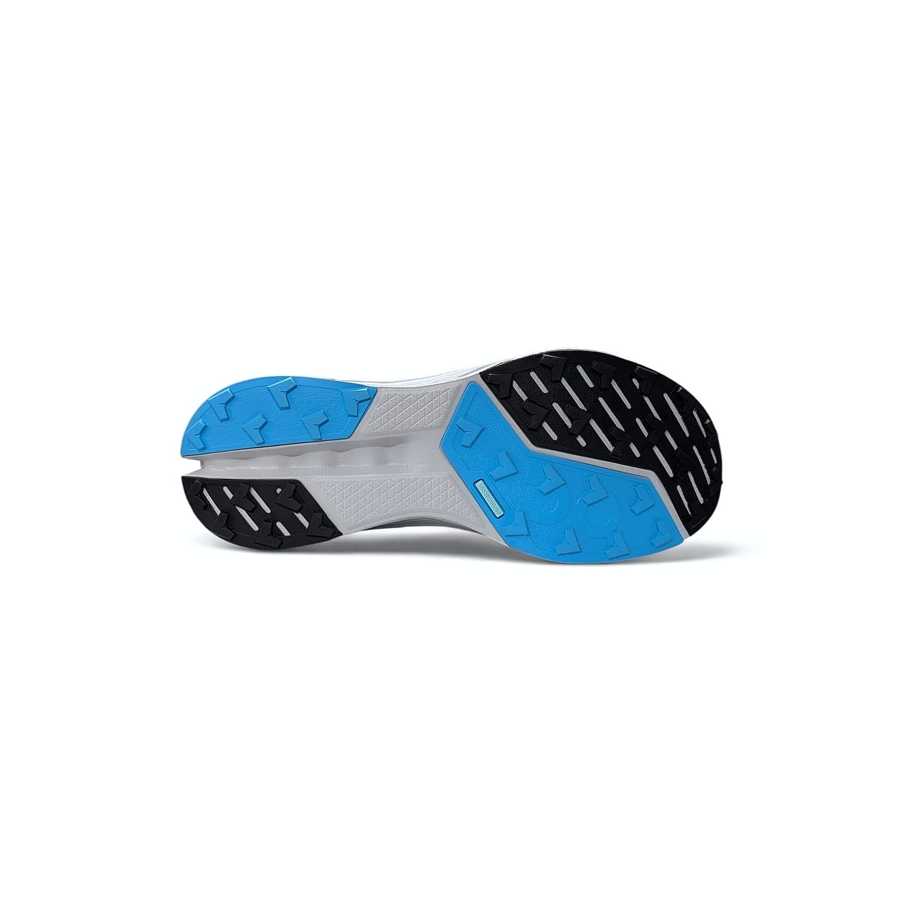 On Running Cloudsurfer Trail 2 WP Herren Trailrunning-Schuh Apollo.Glacier