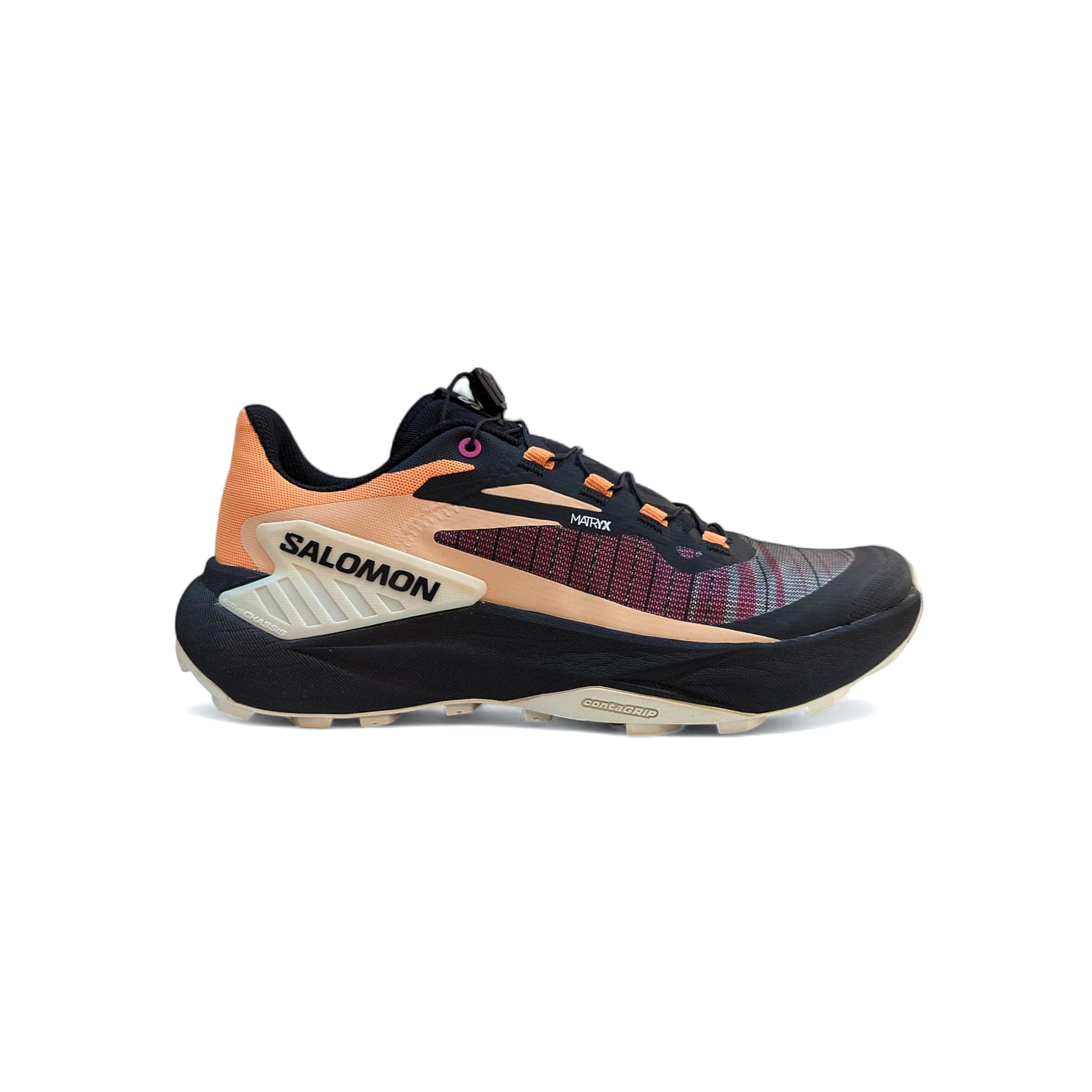 Salomon Genesis W Trailrunningschuhe