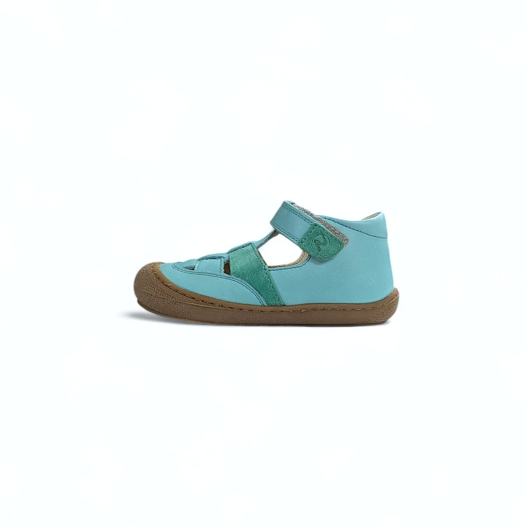 Aqoua Naturino Kinder Halbsandalen  Wad