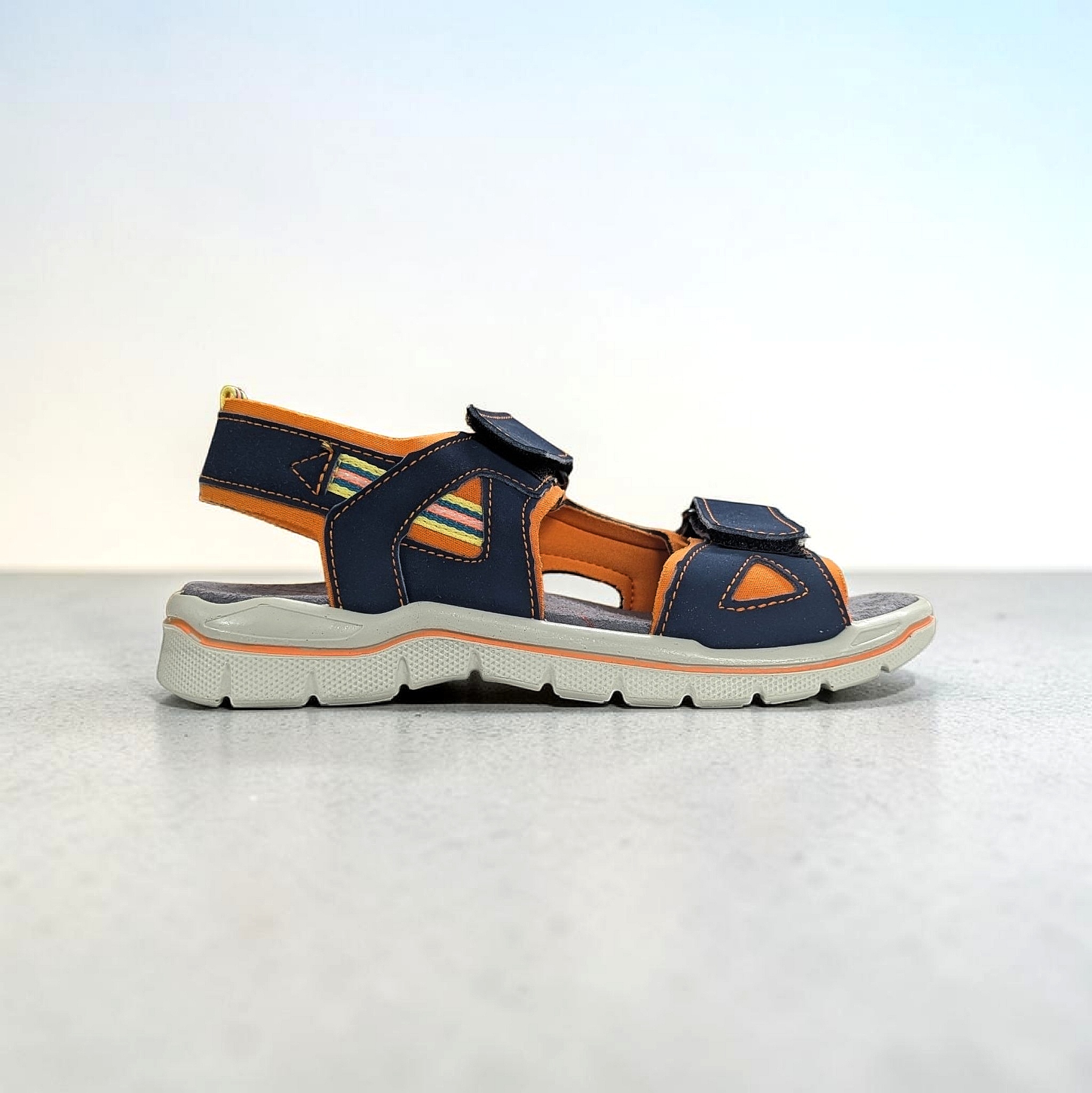 Jeans Ricosta Uwe S Kinder Sandalen