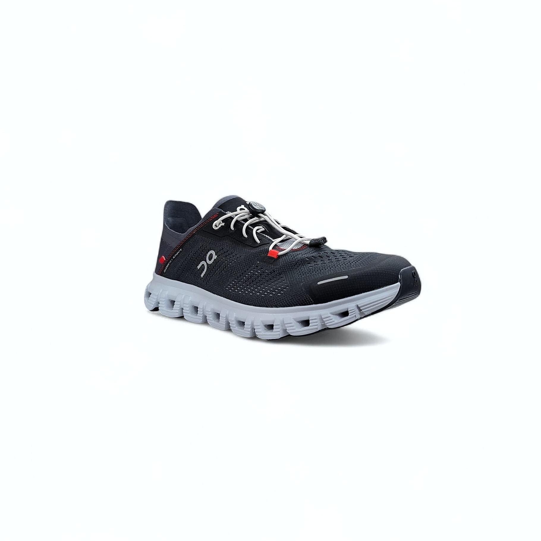 Magnet On Running Cloud 6 Coast Mita Herren Laufschuhe