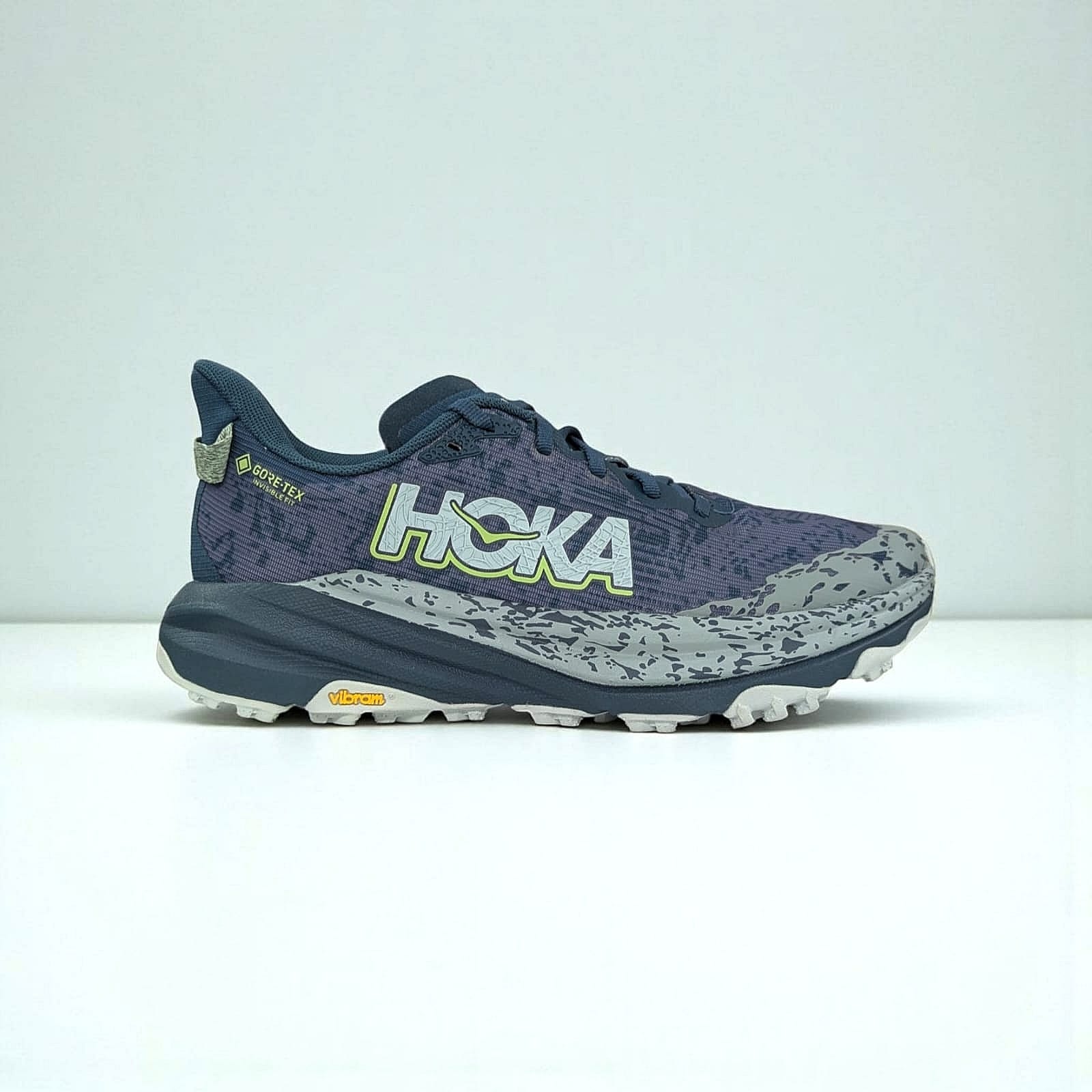 Hoka M SpeedGoat 6 GTX Herren Trailrunningschuhe