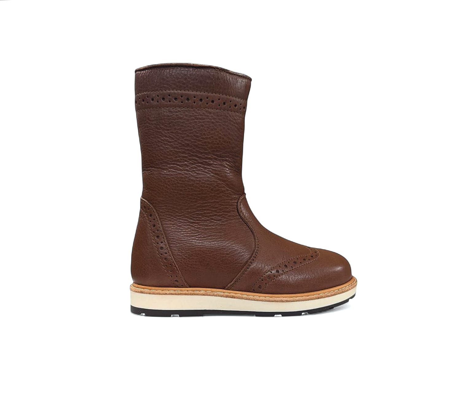 Kinder Winterboots Bisgaard Nova.