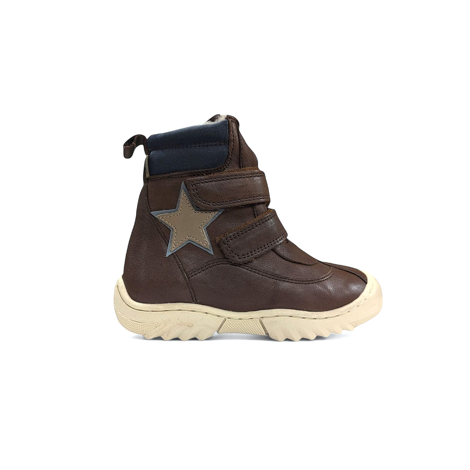 Bisgaard Emmet Kinder Winterboots - Rust