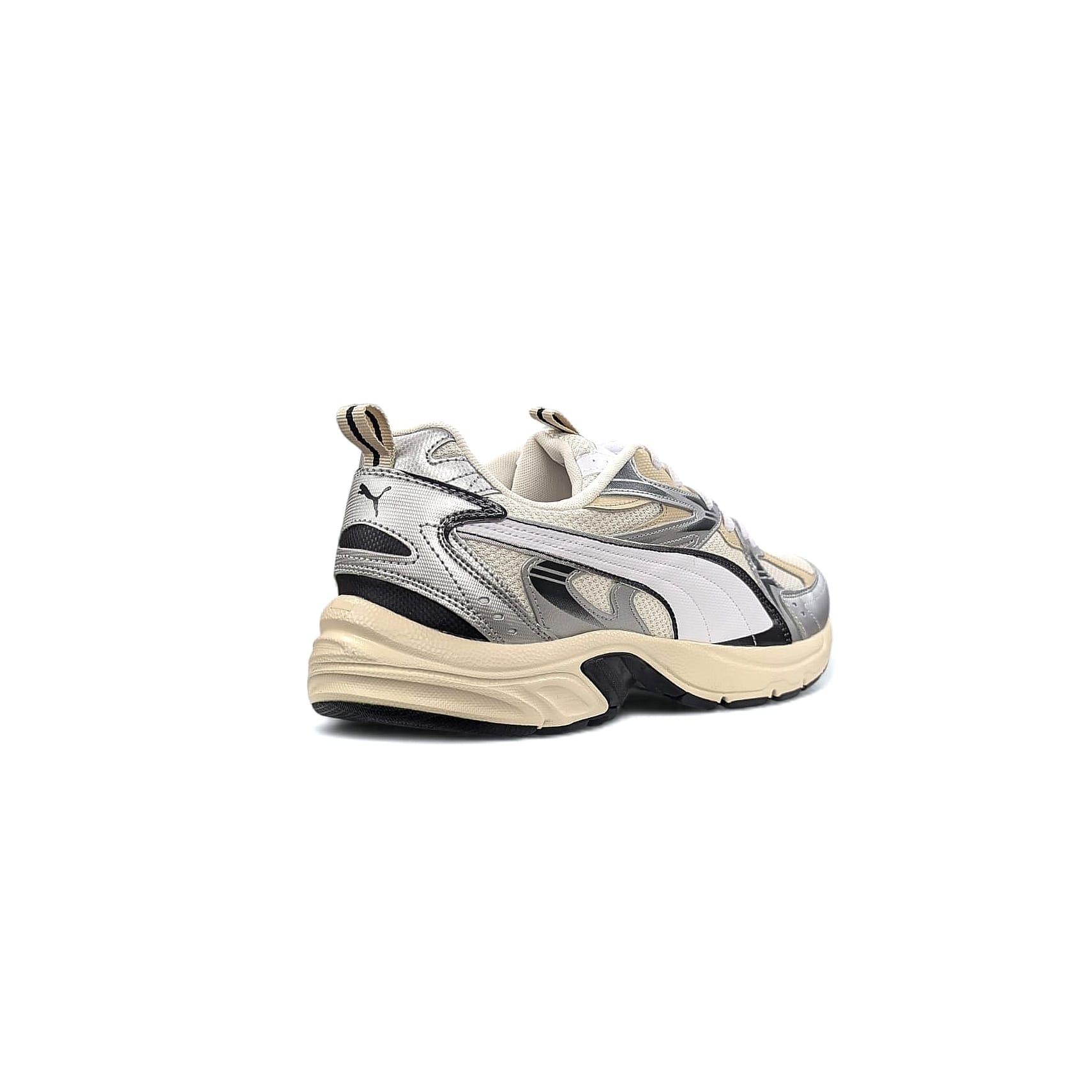 Puma Milenio Tech Herren Sneakers