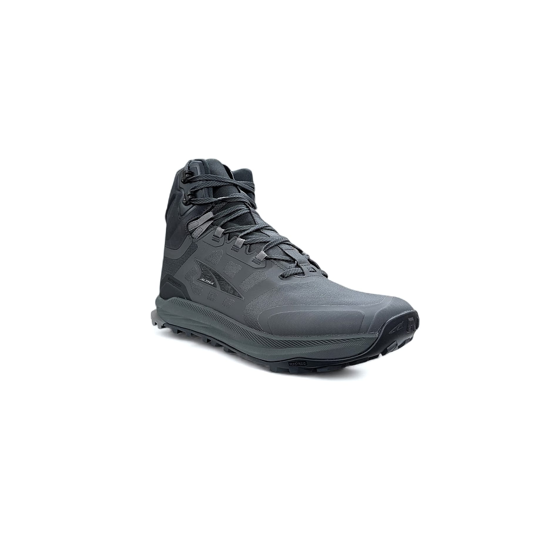 Altra M Lone Peak 9 Waterproof Mid Herren Wanderschuhe