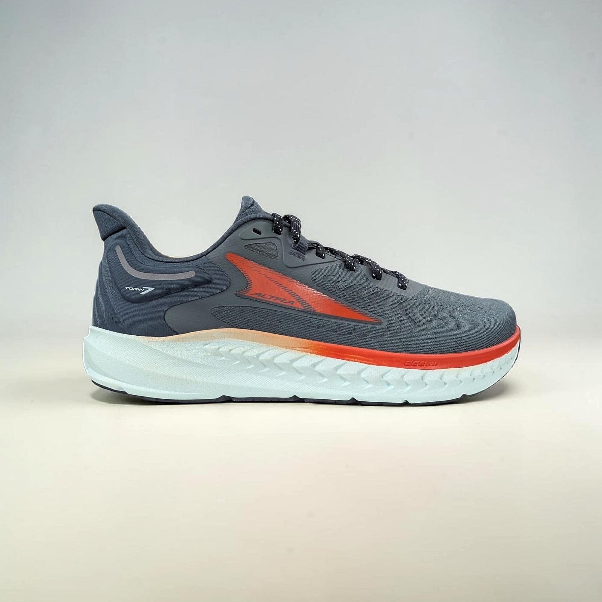 Dark Gray Altra M Torin 7 Herren Laufschuhe