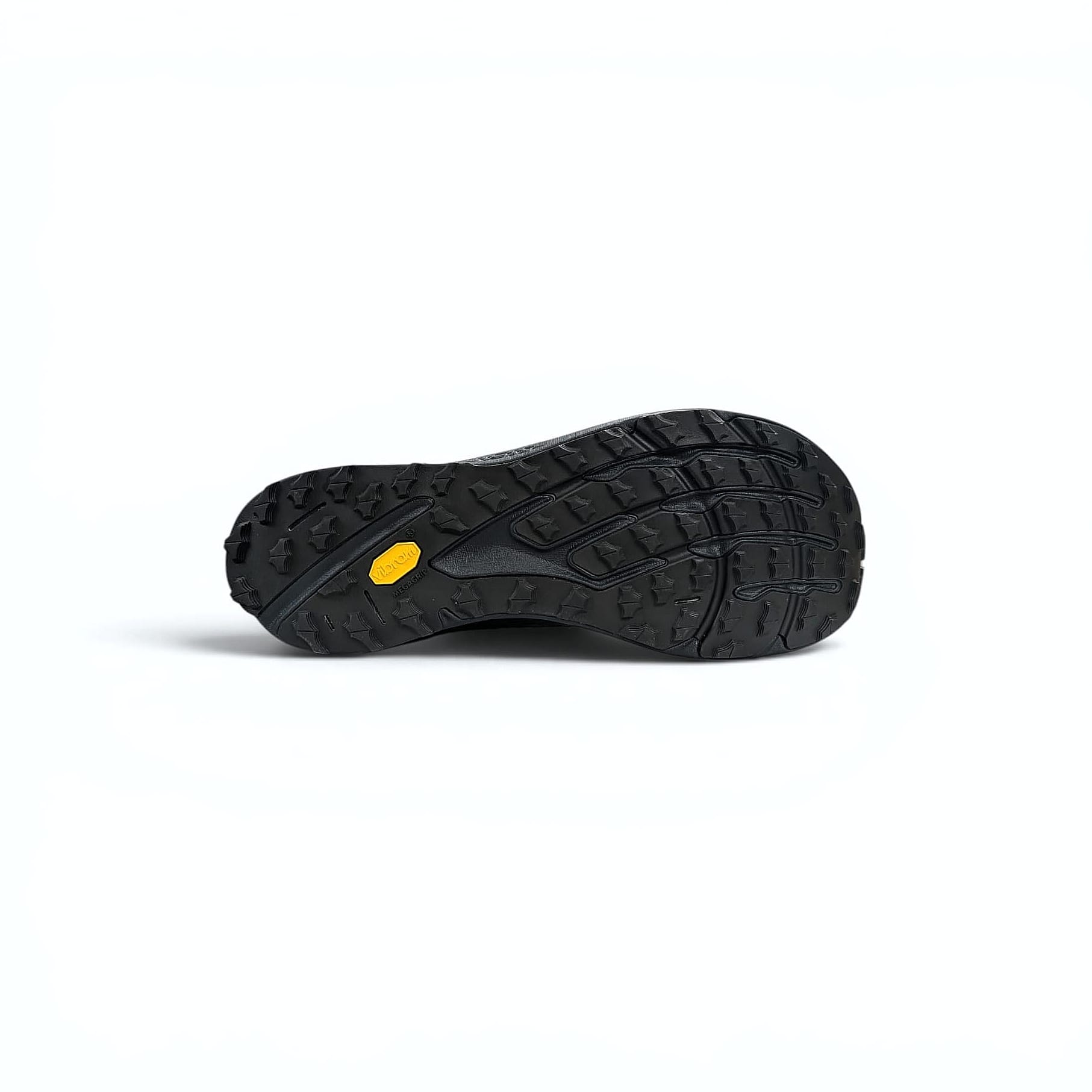 Altra Timp 6 GTX Herren Trailrunning Schuhe | Black