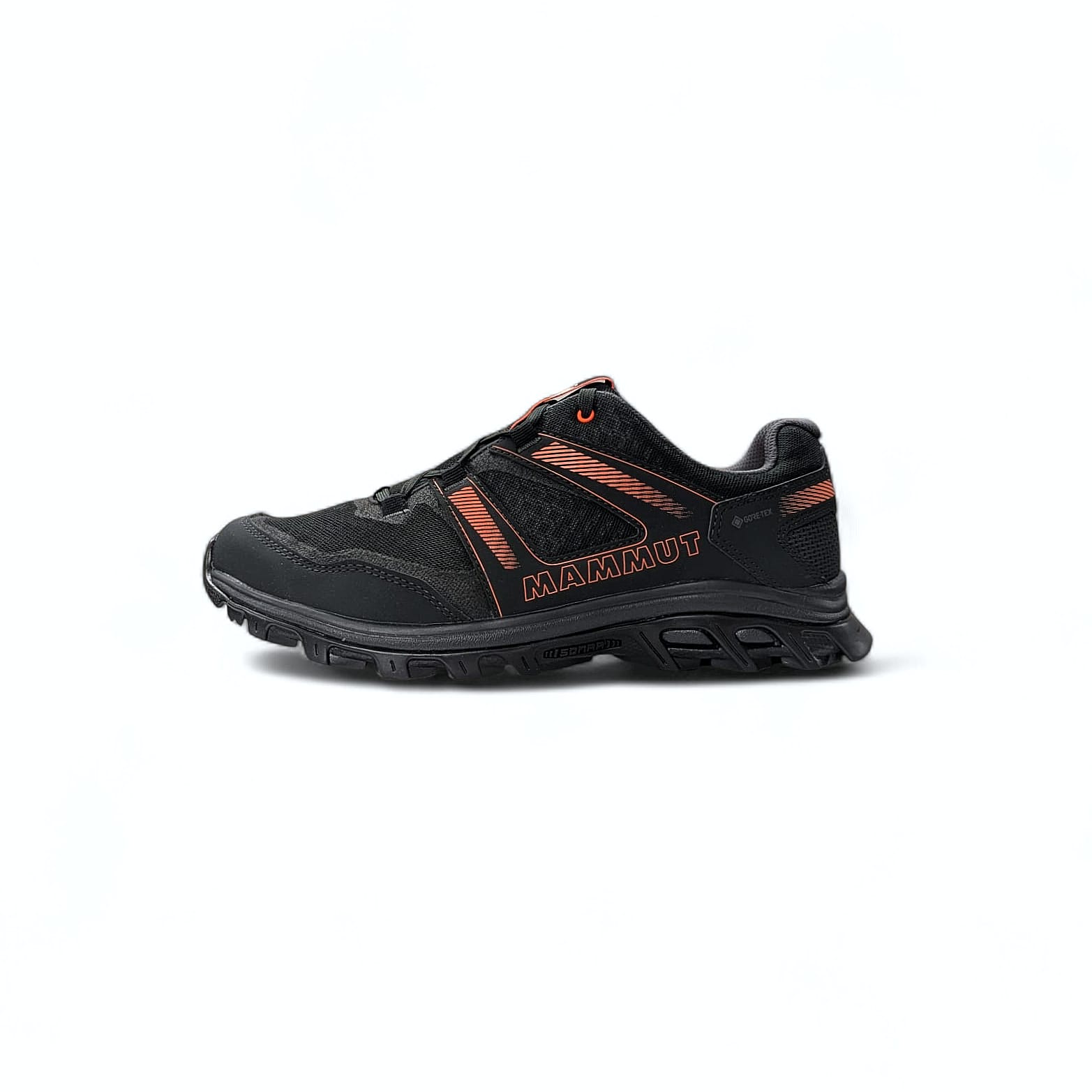 Mammut MTR 71 III Low Gtx Herren Wanderschuhe