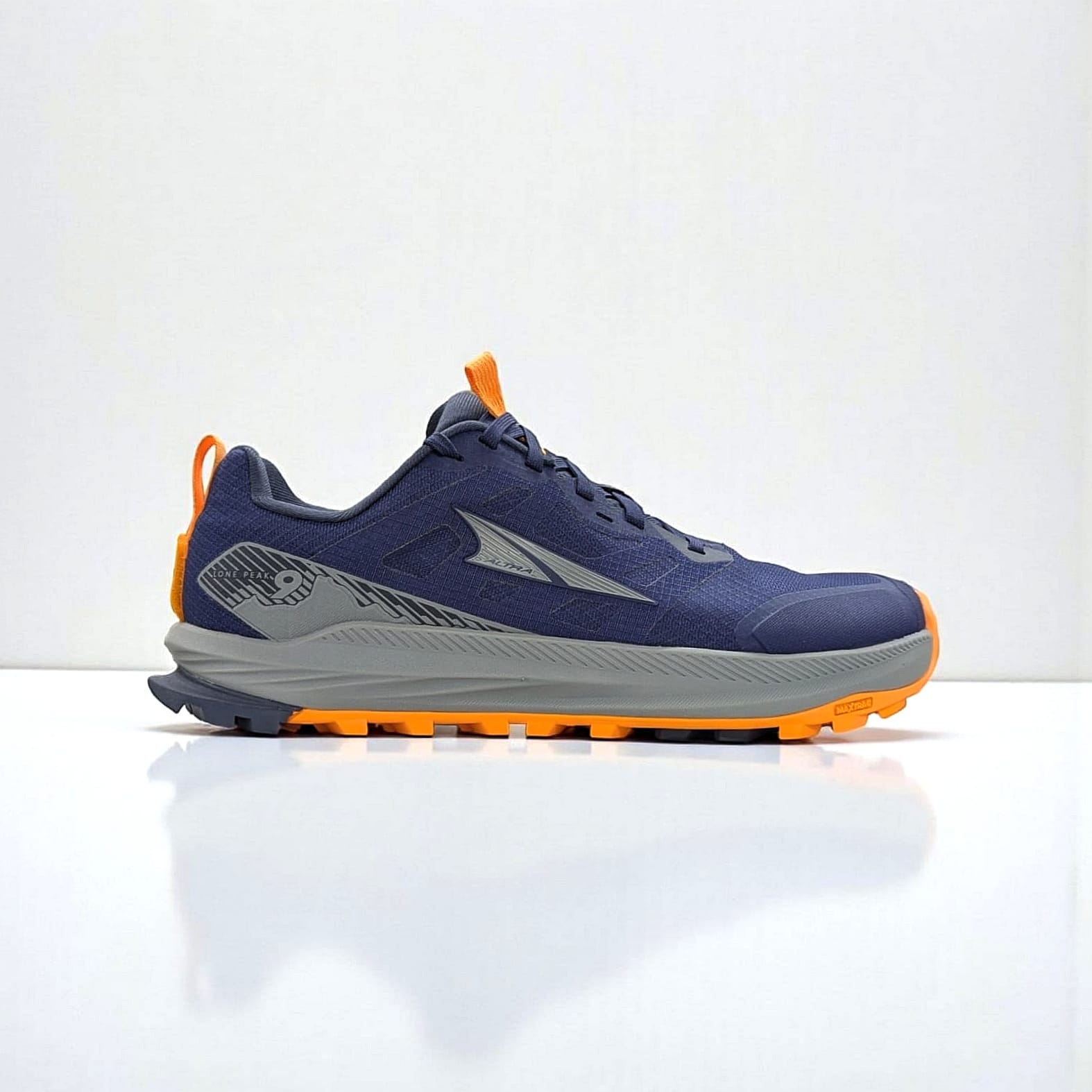 Altra M Lone Peak 9 Herren Trailrunningschuhe