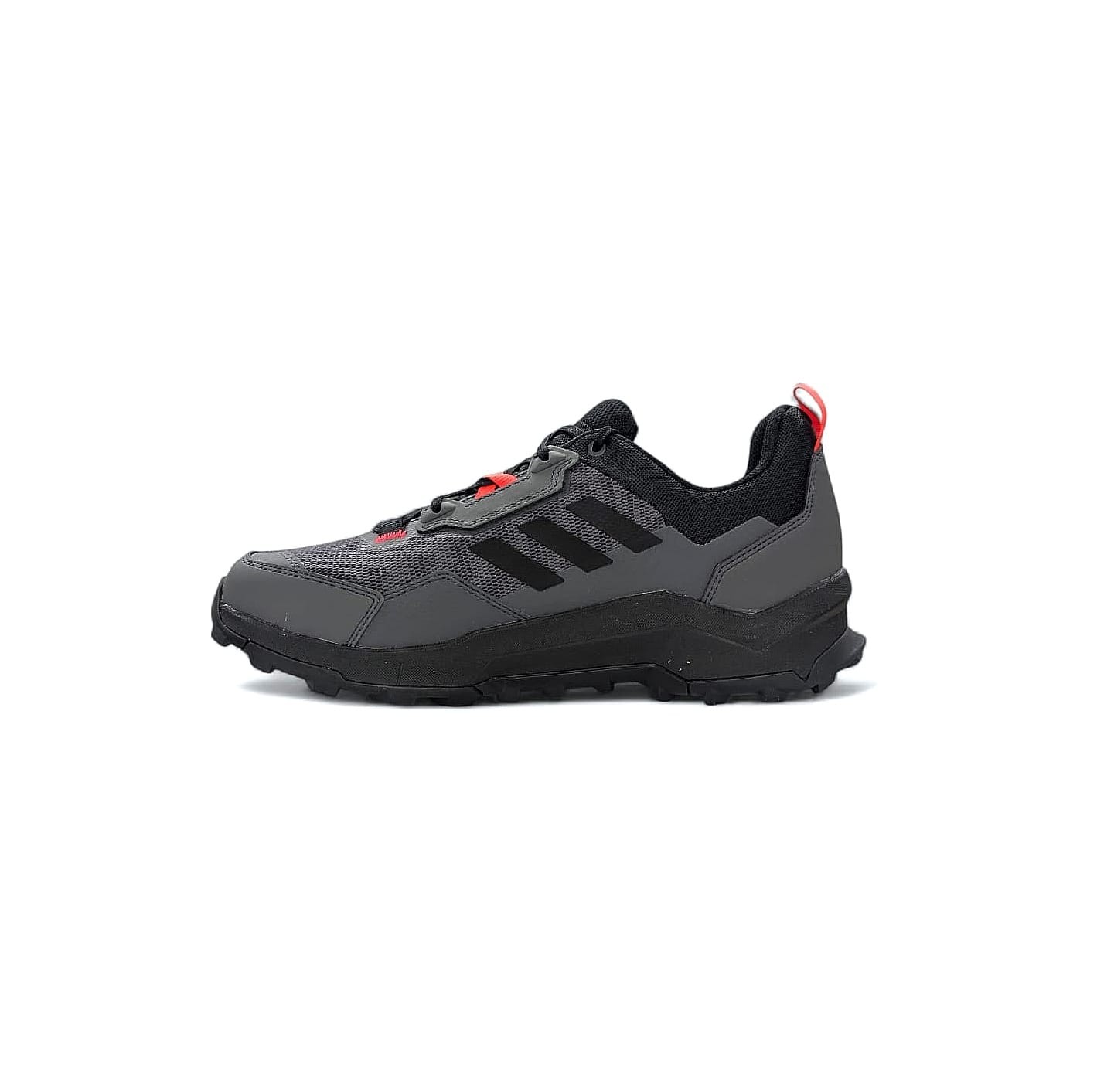 Grey Six Adidas Terrex AX4 Herren Wanderschuhe