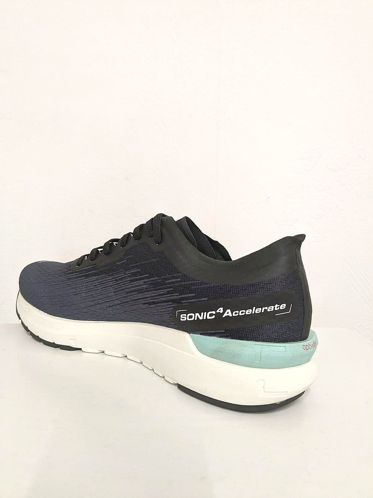 Salomon Sonic 4 Accelerate W Damen Laufschuhe