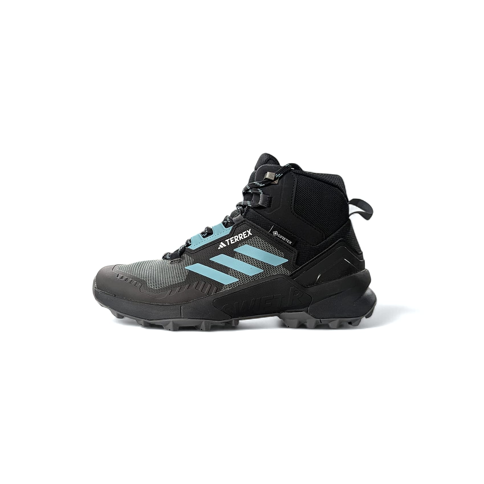 Adidas Terrex Swift R3 Mid Gtx W Damen Wanderschuhe
