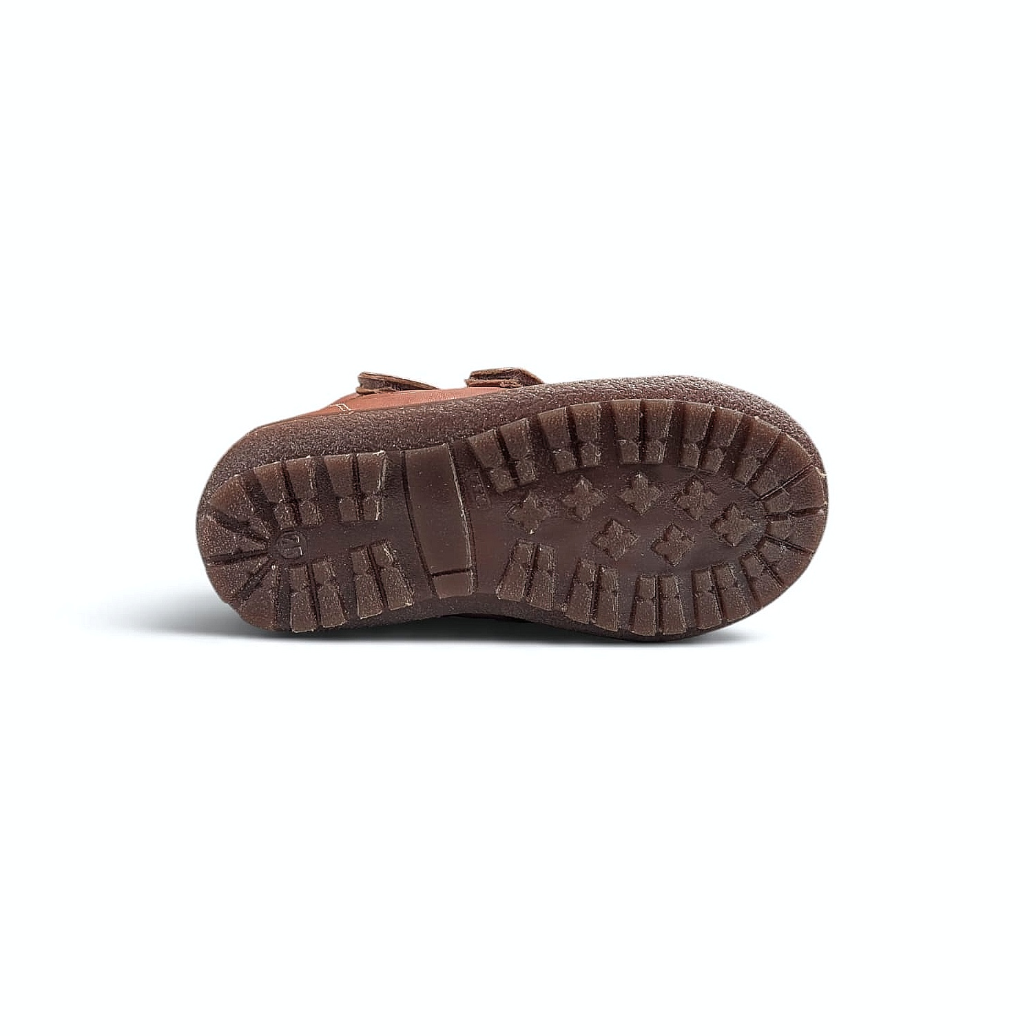 Bisgaard Dixie Kinder Winterstiefel - Nude