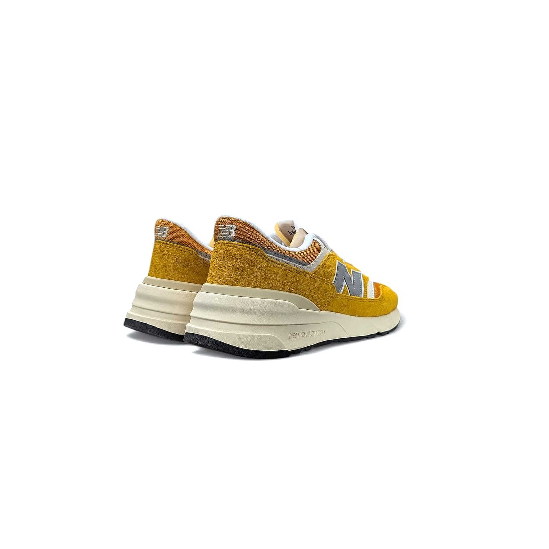 New Balance U 997 RCB Unisex Sneakers