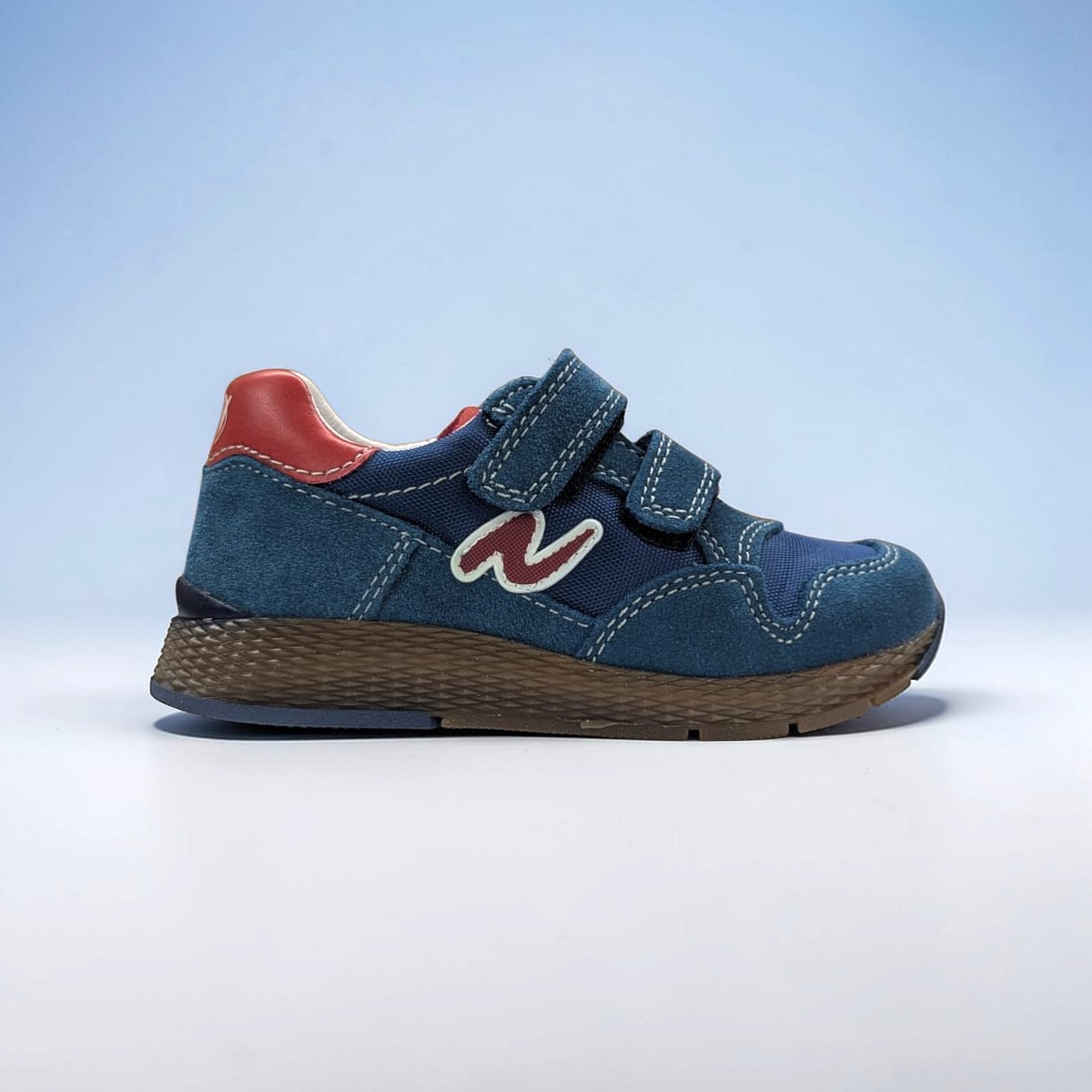 Naturino Sammy Kinder Sneakers