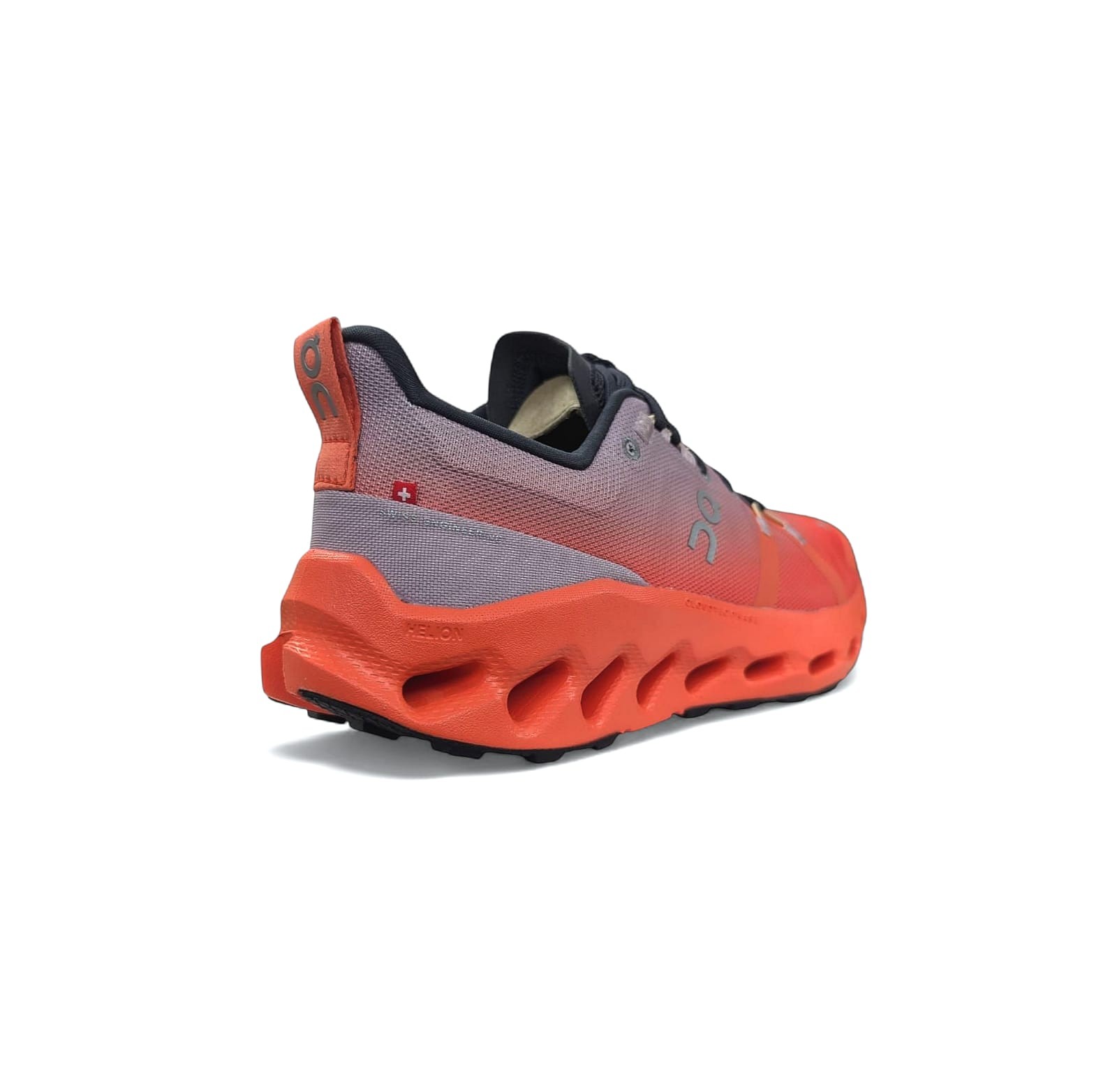 On Running Cloudsurfer Trail WP Damen Trailrunningschuhe