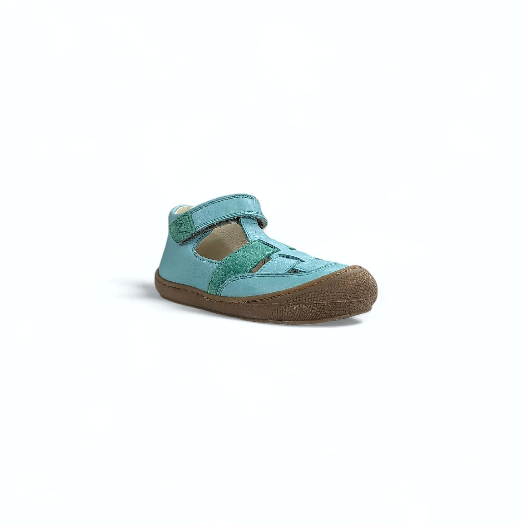 Aqoua Naturino Kinder Halbsandalen  Wad