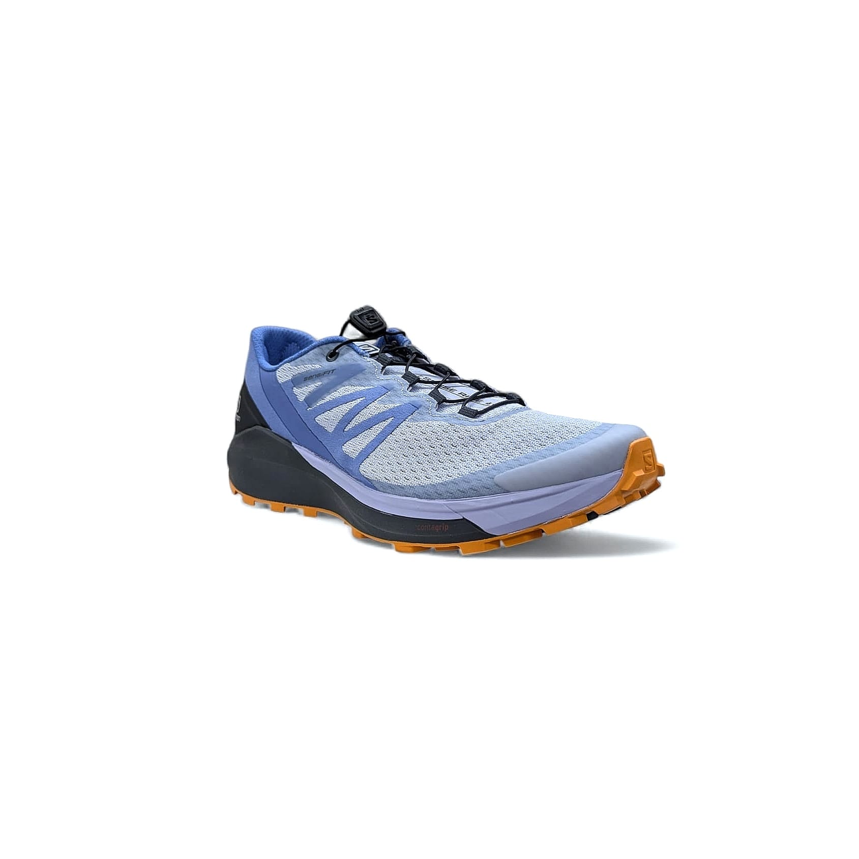 Salomon Sense Ride 4 W Damen Trailrunningschuhe