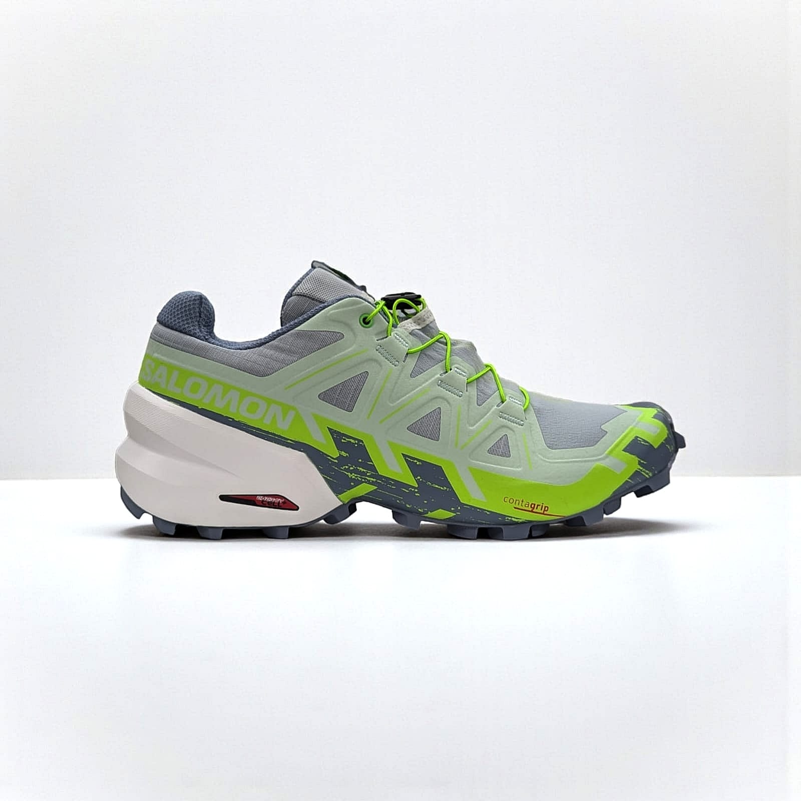 Salomon Speed Cross 6 W Damen Trailrunningschuhe