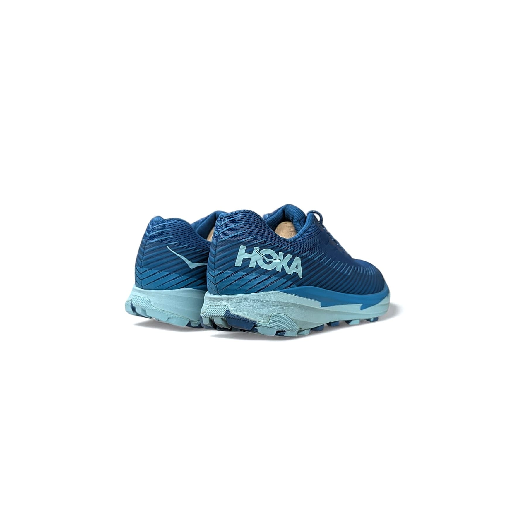 Hoka W Torrent 2 Damen Trailrunningschuhe
