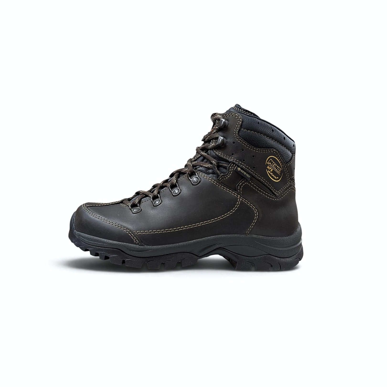 Meindl Vakuum Men Ultra Herren Wanderschuh - Dunkelbraun