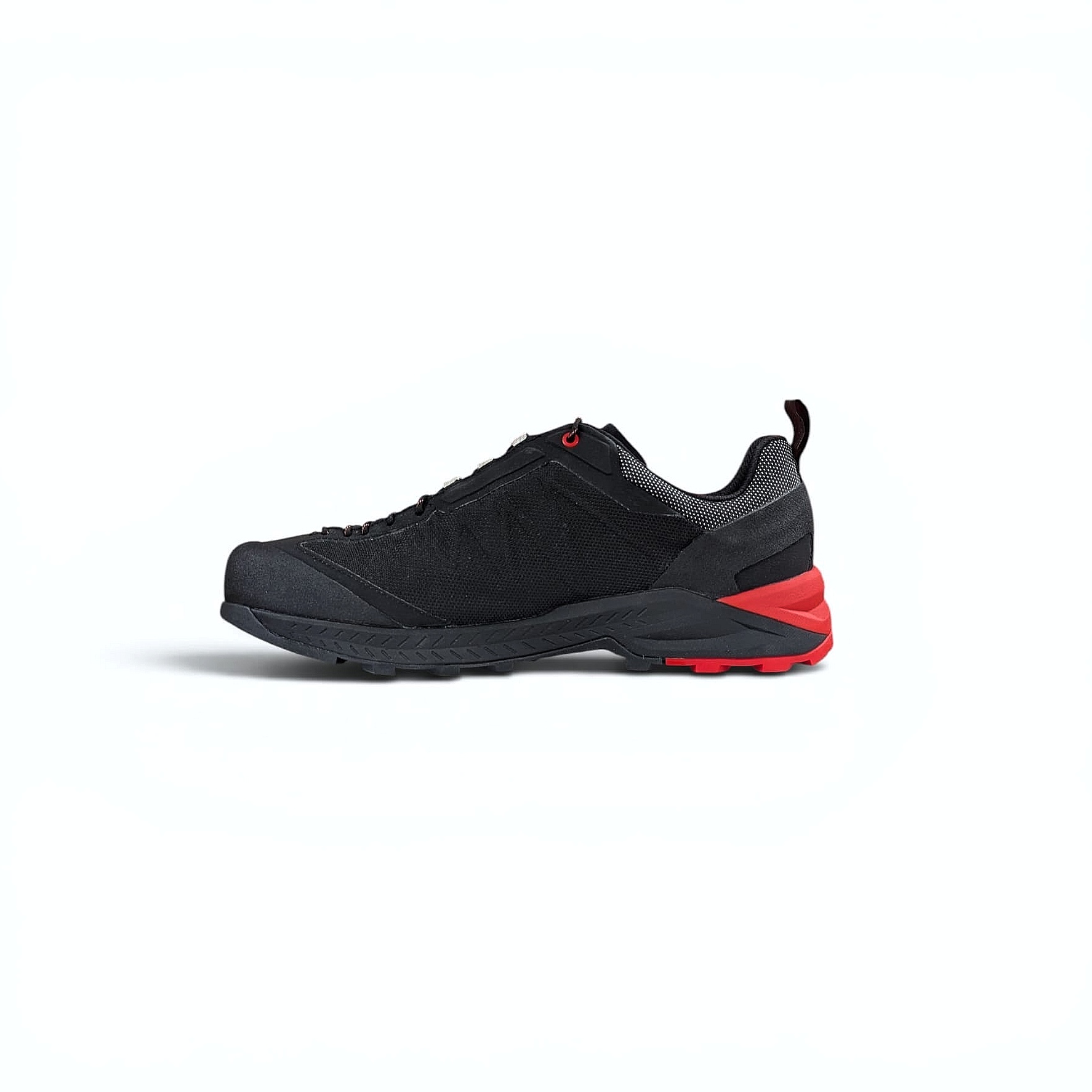 Black Dolomite Crodarossa Tech Gtx Herren Wanderschuhe