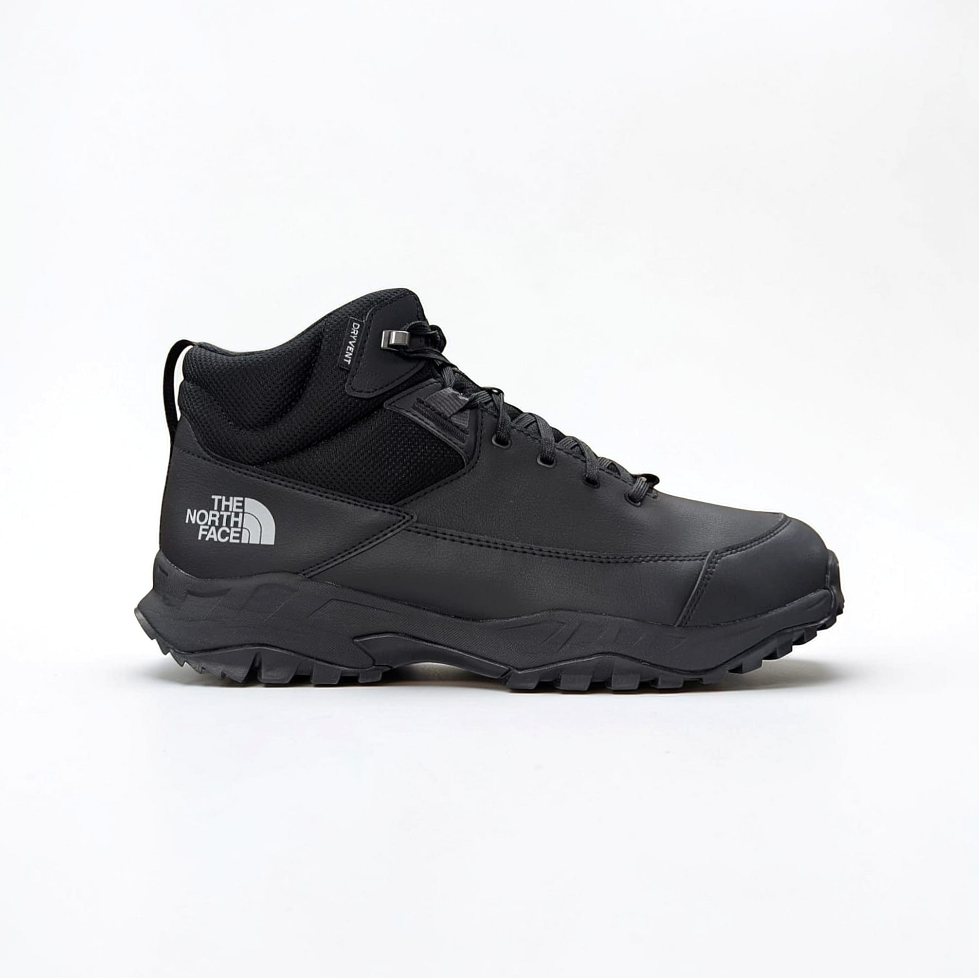 The North Face M Storm Strike III WP Herren Trekkingschuhe
