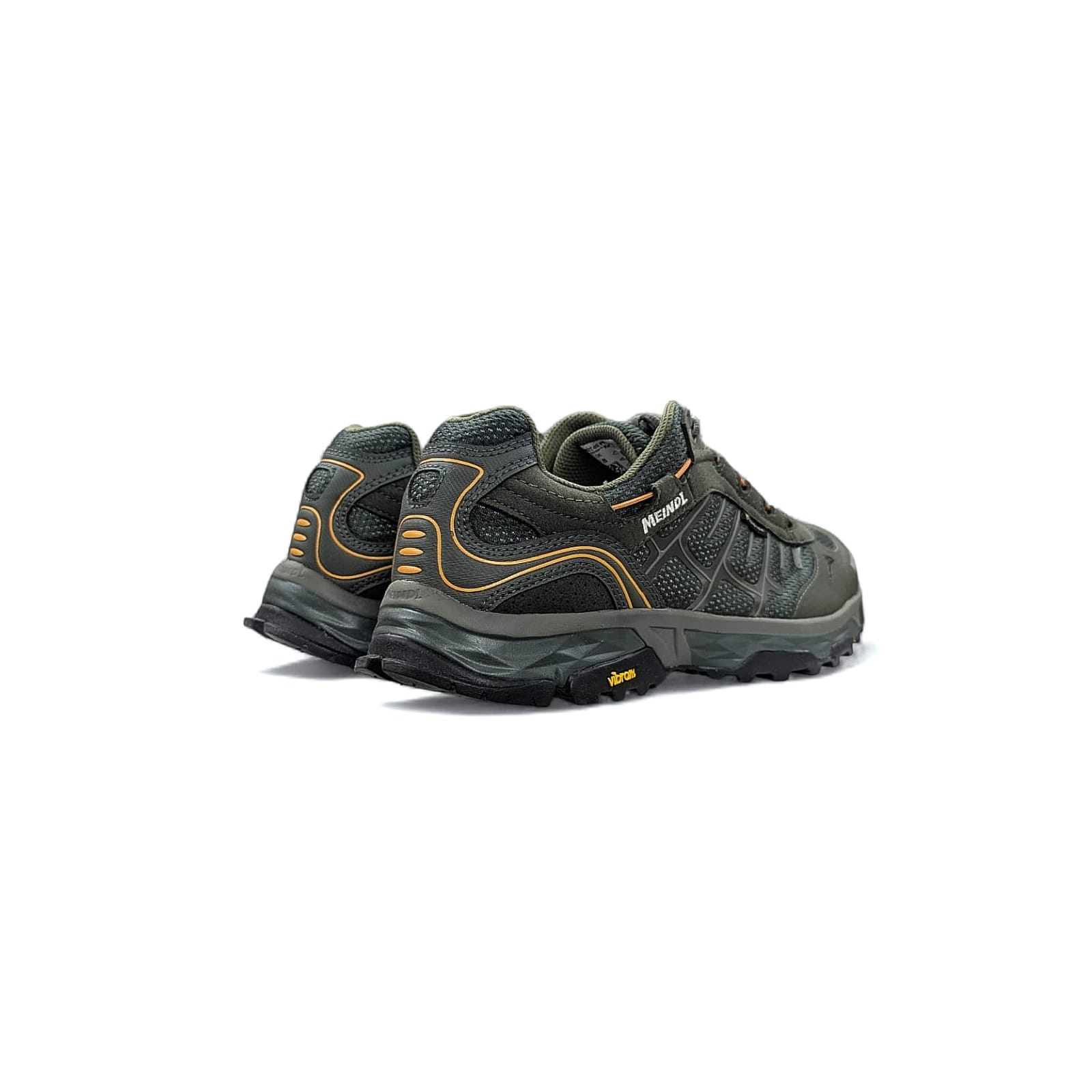 Meindl Finale Gtx Herren Wanderschuhe