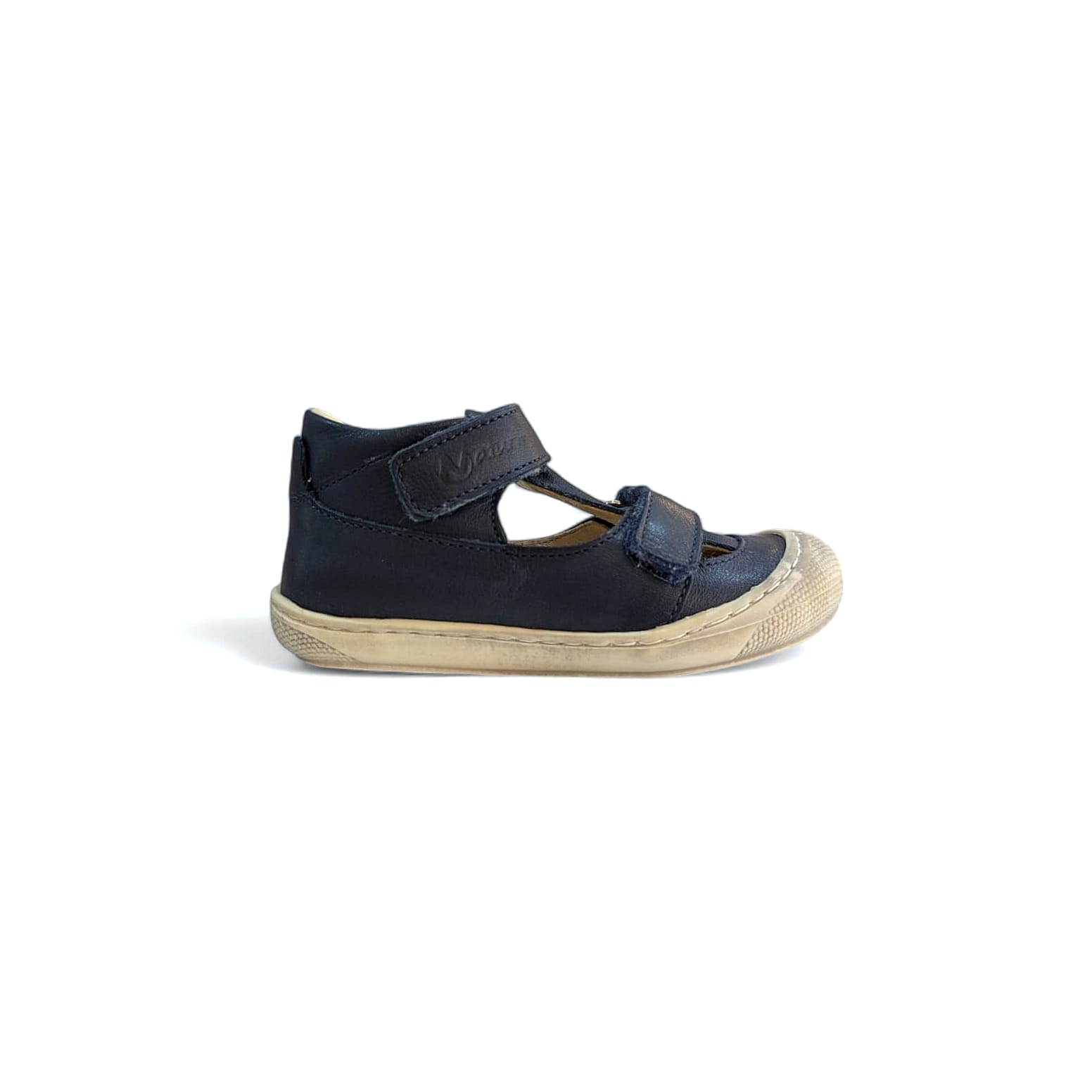 Naturino Puffy Halbsandalen 