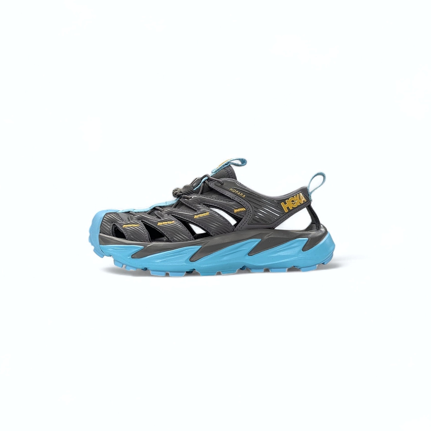 Hoka W Hopara Damen Wanderschuhe