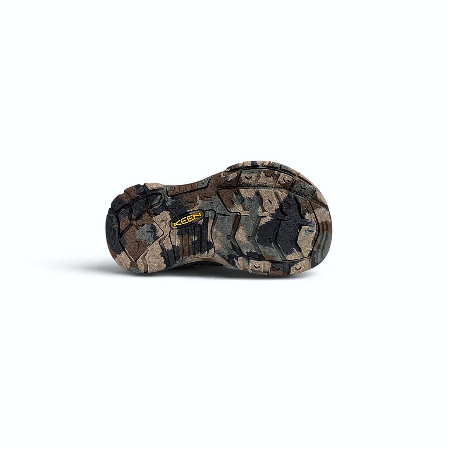 Dusty Olive Keen Newport H2 Unisex Outdoor Sandalen