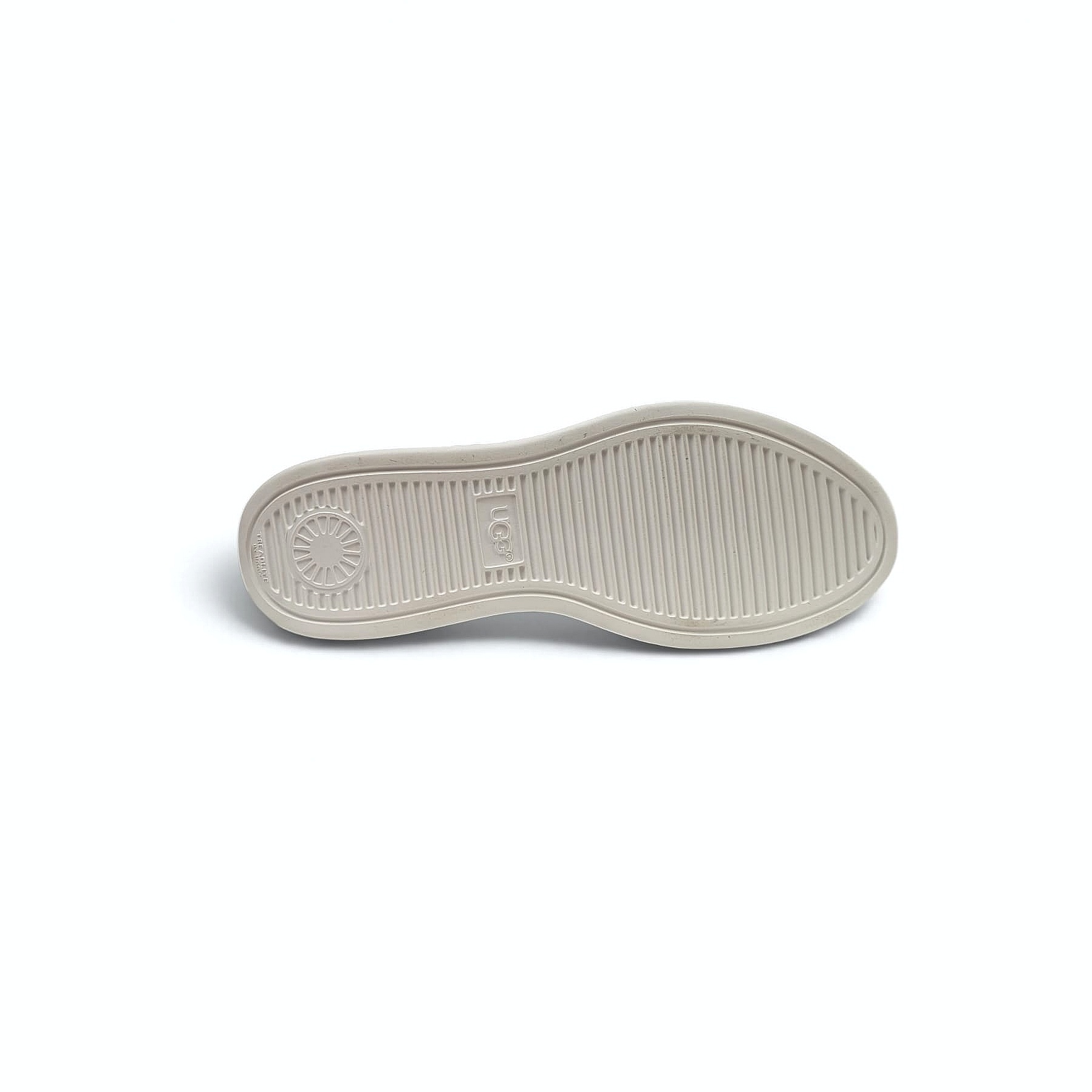 UGG Pico Damen Sneaker – Grau