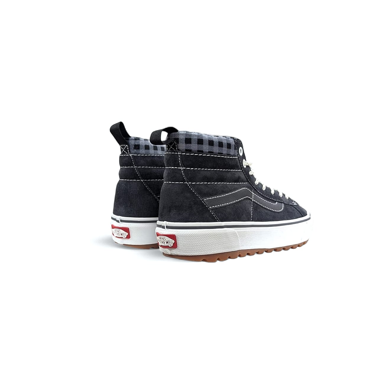Vans Skateboard 8 Hi Mte 1  Unisex Sneakers