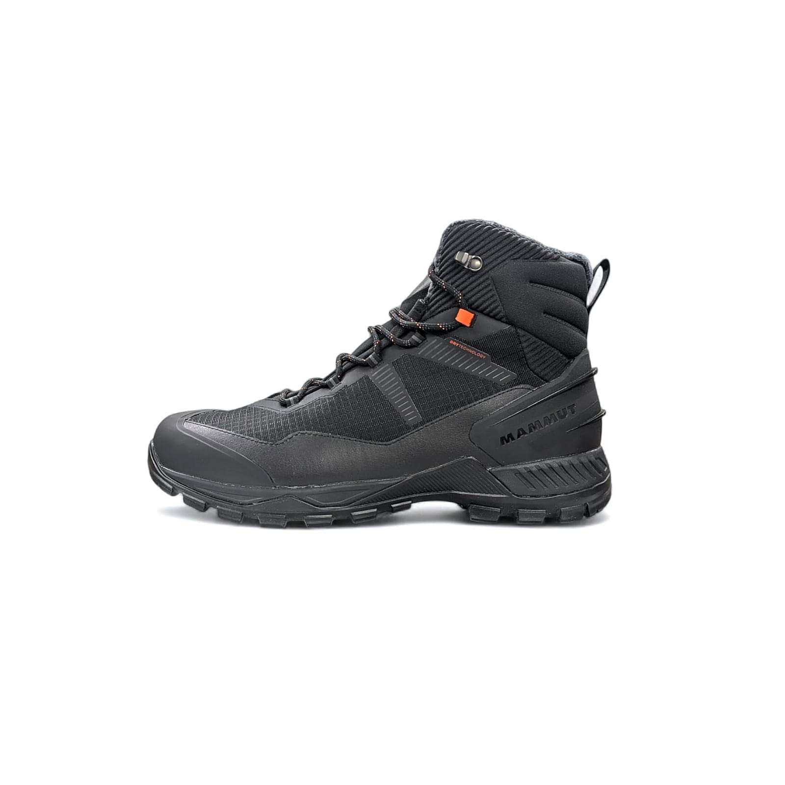 Mammut BlackFin III Mid DT Herren Wanderstiefel