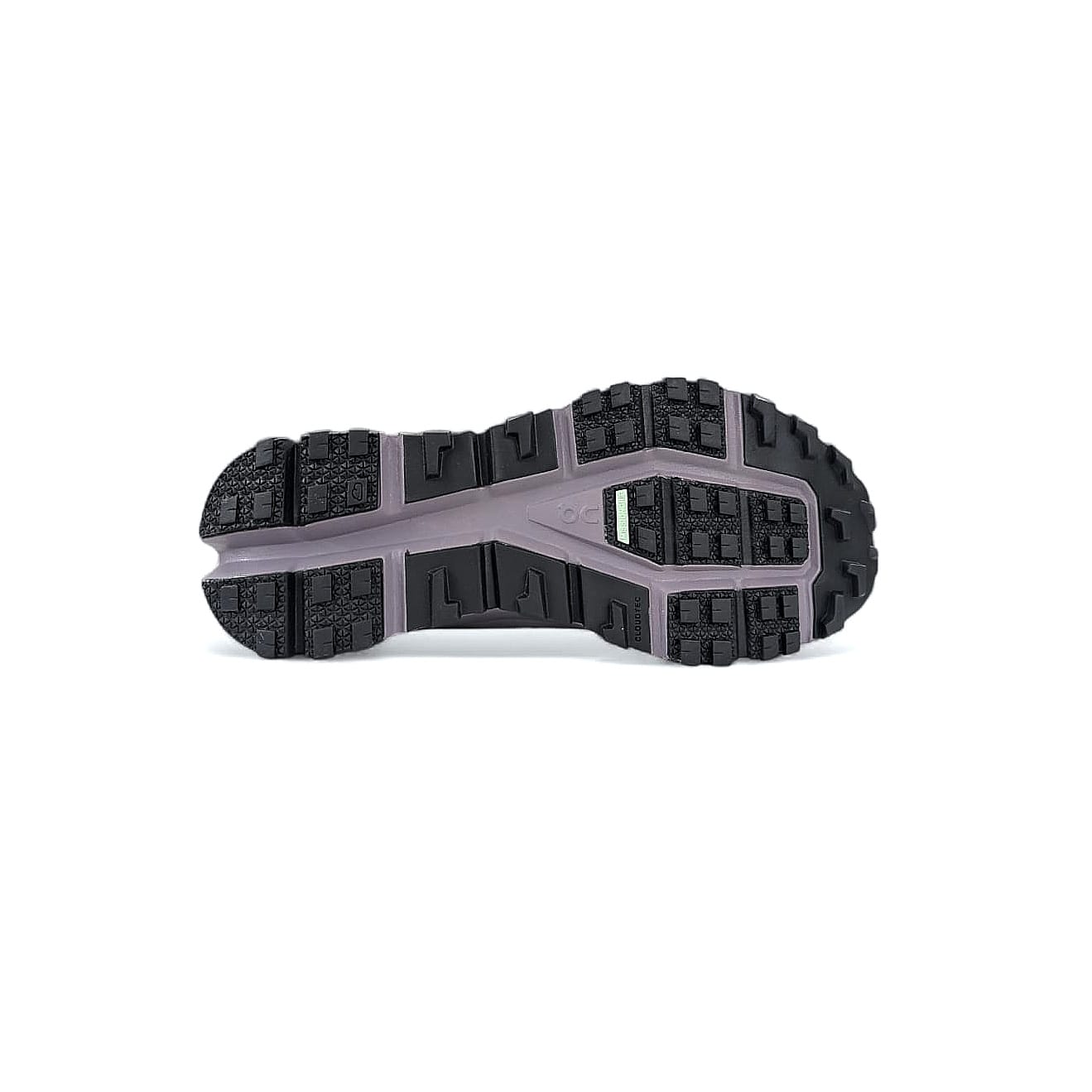 On Runing Cloudultra Damen Trailrunningschuhe