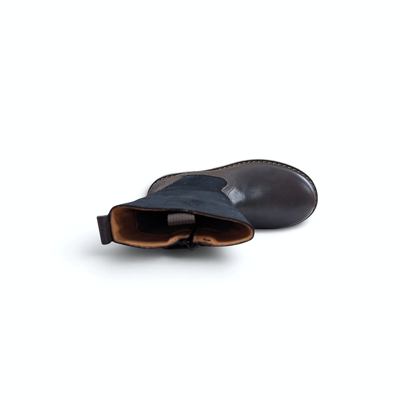 Bisgaard Darren Tex Kinder Boots – Brown