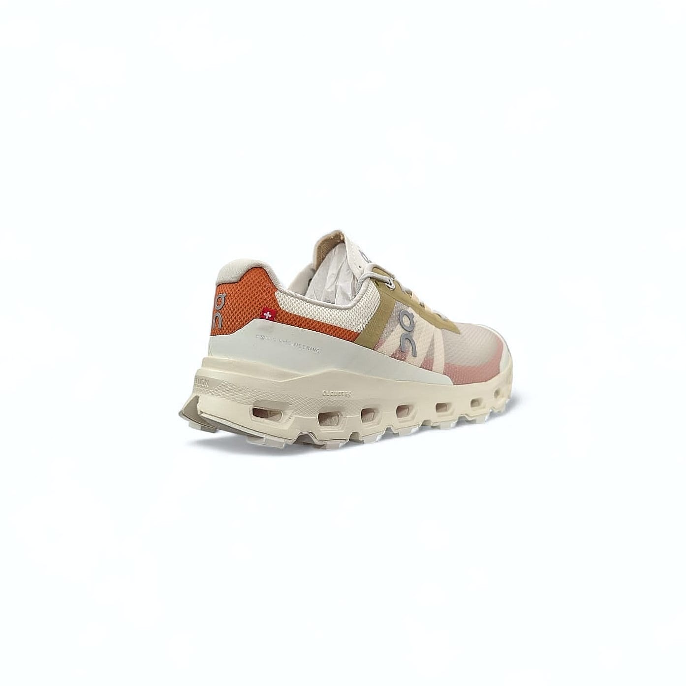 On Running Cloudvista Damen Trailrunningschuhe
