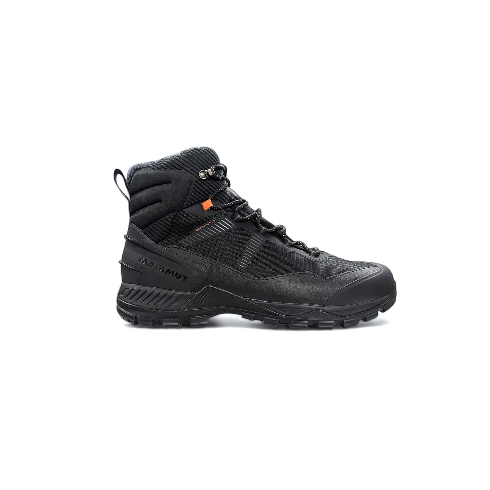Mammut BlackFin III Mid DT Herren Wanderstiefel