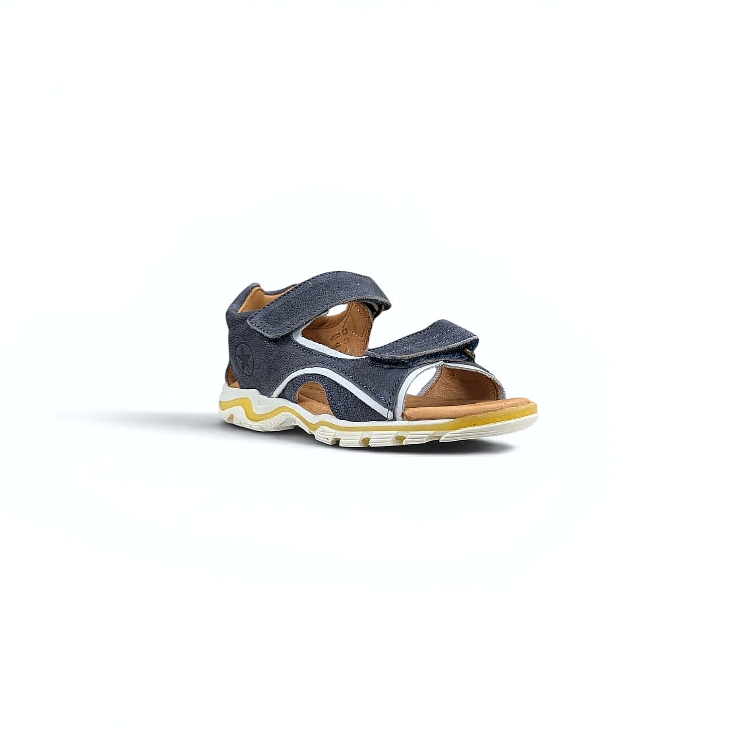 Blue Bisgaard Arthur Kinder Sandalen