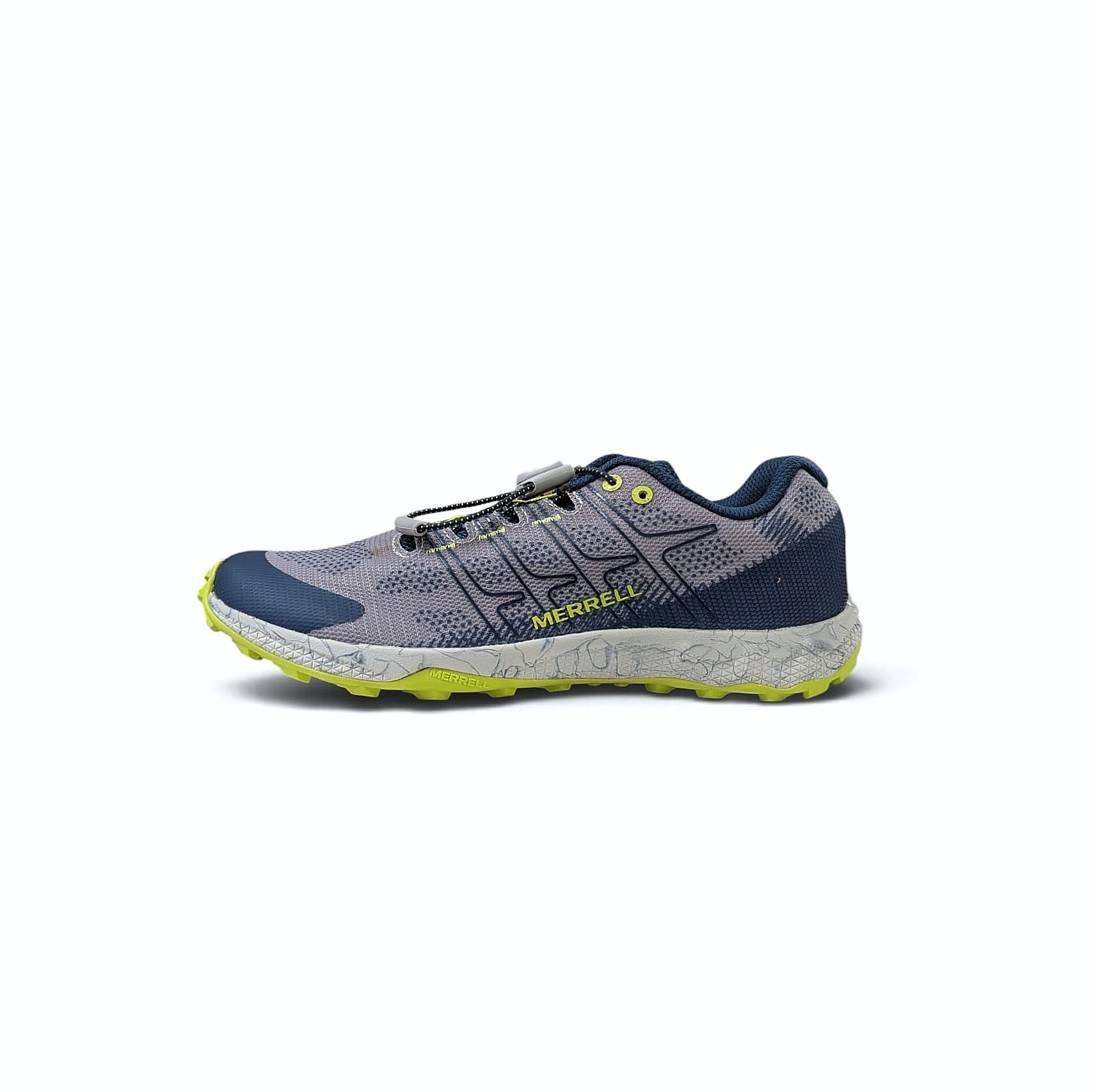Merrell Moab Flight Low Unisex Trail-Schuhe